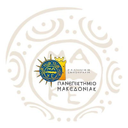 Πανεπιστήμιο Μακεδονίας logo