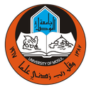 University of Mosul logo