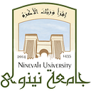 University of Ninevah logo