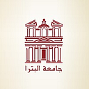 University of Petra logo