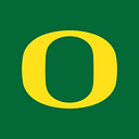 University of Oregon logo