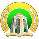 University of Wassit logo