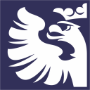 Jan Grodek State University in Sanok logo