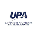 Polytechnic University of Aguascalientes logo