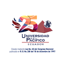 University of the Pacific logo