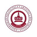 Polytechnic and Arts University of Paraguay logo