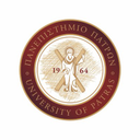 Πανεπιστήμιο Πατρών logo