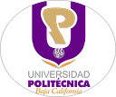 Polytechnic University of Baja California logo