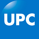 Universitat Politècnica de Catalunya - Barcelona Tech logo