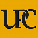Provincial University of Córdoba logo