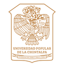 Popular University of Chontalpa logo