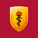 Cayetano Heredia Peruvian University logo