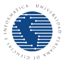 Universidad Peruana de Ciencias e Informática logo