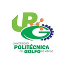 Polytechnic University of the Gulf of Mexico logo