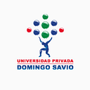 Domingo Savio S.A. Private University logo
