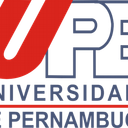 UPE - Universidade de Pernambuco logo
