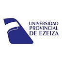 Provincial University of Ezeiza logo