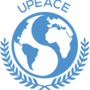 University for Peace logo