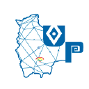 Pedagogical University logo
