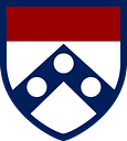 University of Pennsylvania logo
