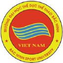 Bac Ninh University of Physical Education and Sports logo