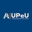 Peruvian Union University logo