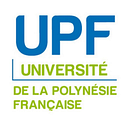 French Polynesia University logo