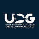 Polytechnic University of Guanajuato logo