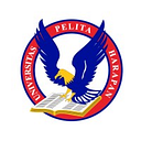 Pelita Harapan University logo