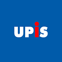 Integrated Faculties of Upis logo