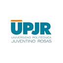Polytechnic University of Juventino Rosas logo