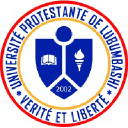 Protestant University of Lubumbashi logo