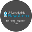 Playa Ancha University of Educational Sciences logo