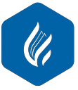 The Andes Peruvian University logo