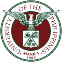 University of the Philippines System – University of the Philippines - Manila logo