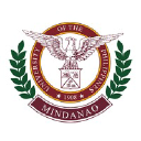 University of the Philippines System – University of the Philippines Mindanao logo
