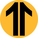 Private University of the North logo