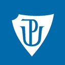 Palacky University Olomouc logo