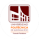 Polytechnic University of Quintana Roo logo