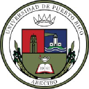 University of Puerto Rico – University of Puerto Rico at Arecibo logo