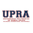 Polytechnic University of Ramos Arizpe logo