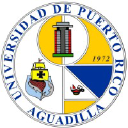University of Puerto Rico – University of Puerto Rico at Aguadilla logo