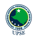 Peninsula of Santa Elena State University logo
