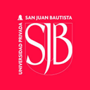 Universidad Privada San Juan Bautista logo