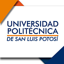 Polytechnic University of San Luis Potosí logo