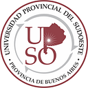 Southwestern Provincial University logo
