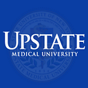 State University of New York Upstate Medical University logo