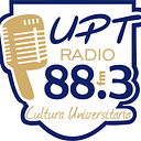 Private University of Tacna logo