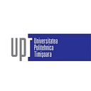 Polytechnic University of Timişoara logo
