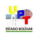 Territorial Polytechnic University of Bolívar State logo
